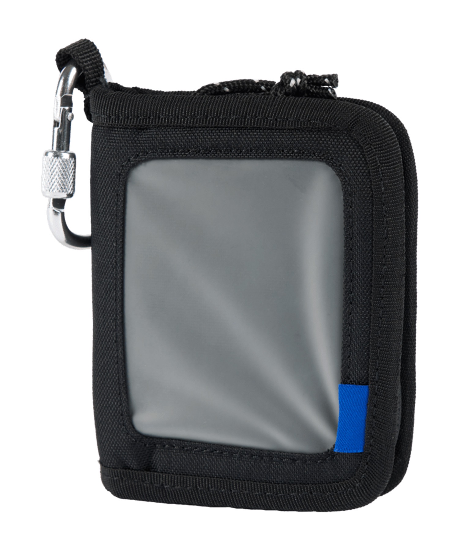 BURTON バートン JAPAN ZIP PASS WALLET 1539018 スノーボード パスケース リフト券入れ ムラサキスポーツ 25-26モデル MM E22 【2526】(SAFARI-ONESIZE)