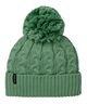 BURTON バートン Zippy Fleece-Lined Beanie スノーボード ビーニー ニット帽 ユニセックス 25-26モデル MM E22 【2526】(SOFTSAGE-ONESIZE)