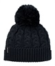 BURTON バートン Zippy Fleece-Lined Beanie スノーボード ビーニー ニット帽 ユニセックス 25-26モデル MM E22 【2526】(SOFTSAGE-ONESIZE)