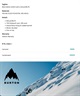 BURTON バートン Zippy Fleece-Lined Beanie スノーボード ビーニー ニット帽 ユニセックス 25-26モデル MM E22 【2526】(SOFTSAGE-ONESIZE)