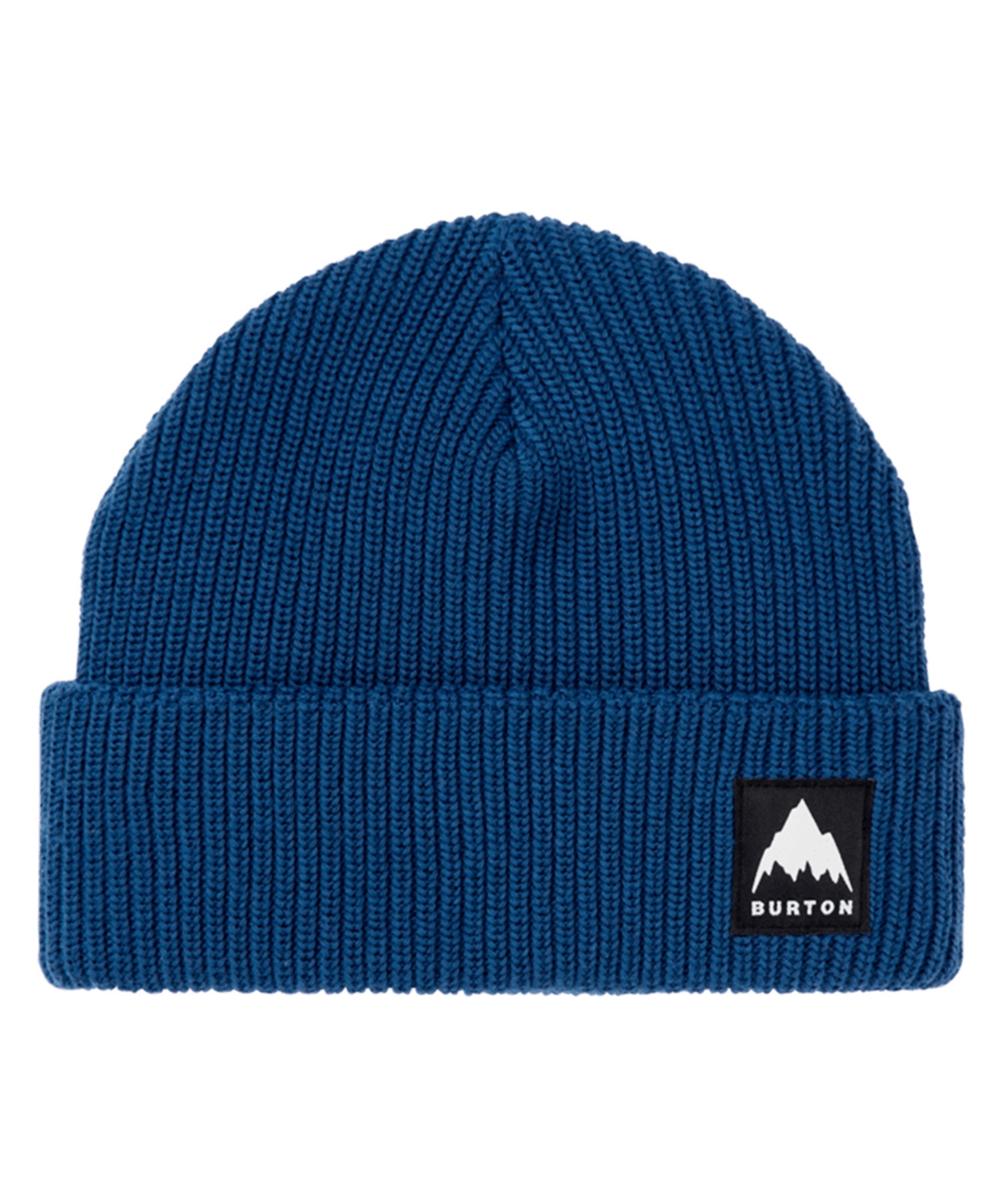 BURTON バートン Recycled VT Beanie スノーボード ビーニー ニット帽 ユニセックス ムラサキスポーツ 25-26モデル MM E22 【2526】(FIESTARED-ONESIZE)