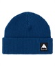 BURTON バートン Recycled VT Beanie スノーボード ビーニー ニット帽 ユニセックス ムラサキスポーツ 25-26モデル MM E22 【2526】(FIESTARED-ONESIZE)