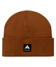 BURTON バートン Recycled Kactusbunch Tall Beanie スノーボード ビーニー ニット帽 ユニセックス 25-26モデル MM E22 【2526】(SUMMITTAUPE-ONESIZE)