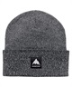 BURTON バートン Recycled Kactusbunch Tall Beanie スノーボード ビーニー ニット帽 ユニセックス 25-26モデル MM E22 【2526】(SUMMITTAUPE-ONESIZE)