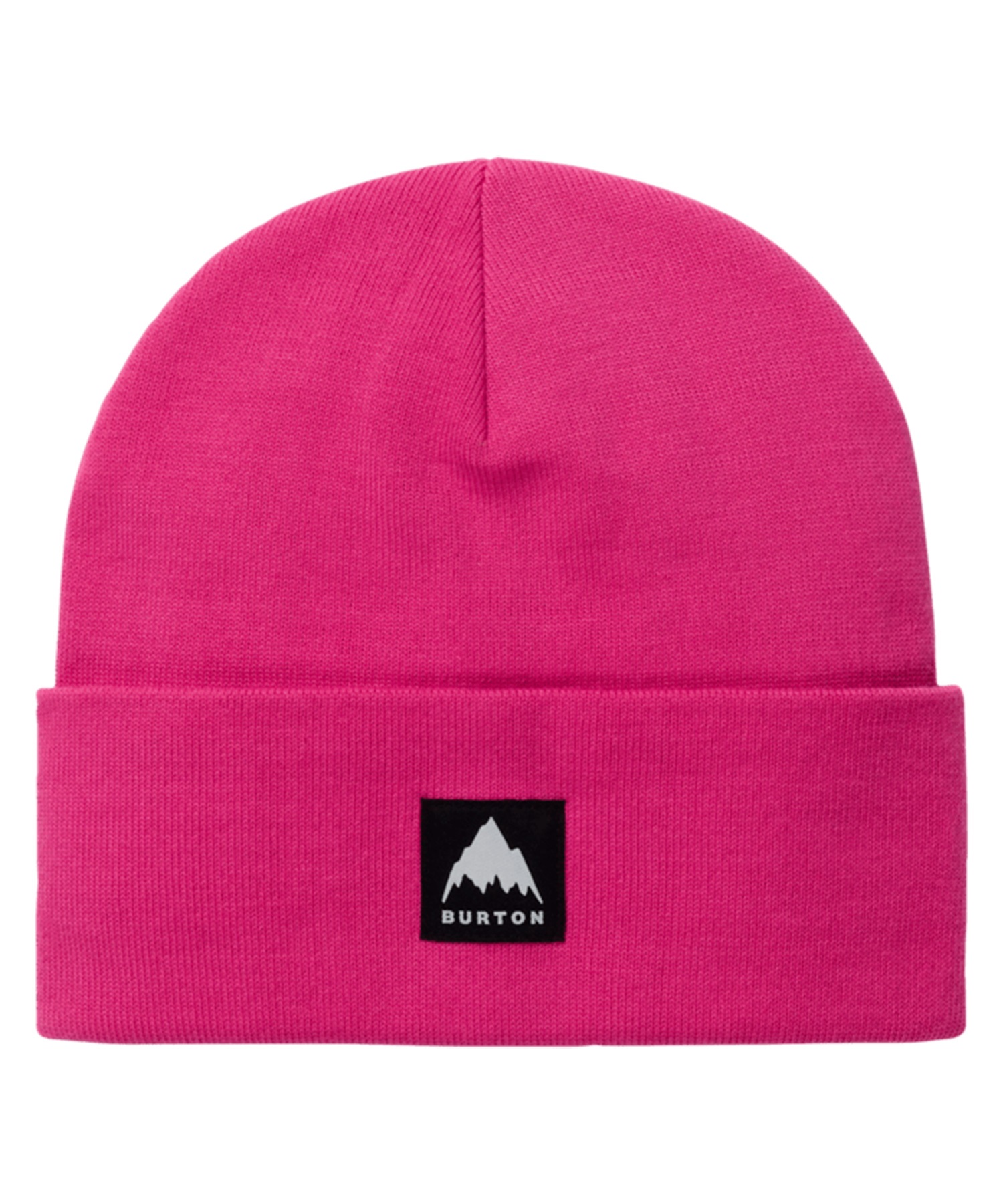 BURTON バートン Recycled Kactusbunch Tall Beanie スノーボード ビーニー ニット帽 ユニセックス 25-26モデル MM E22 【2526】(SUMMITTAUPE-ONESIZE)