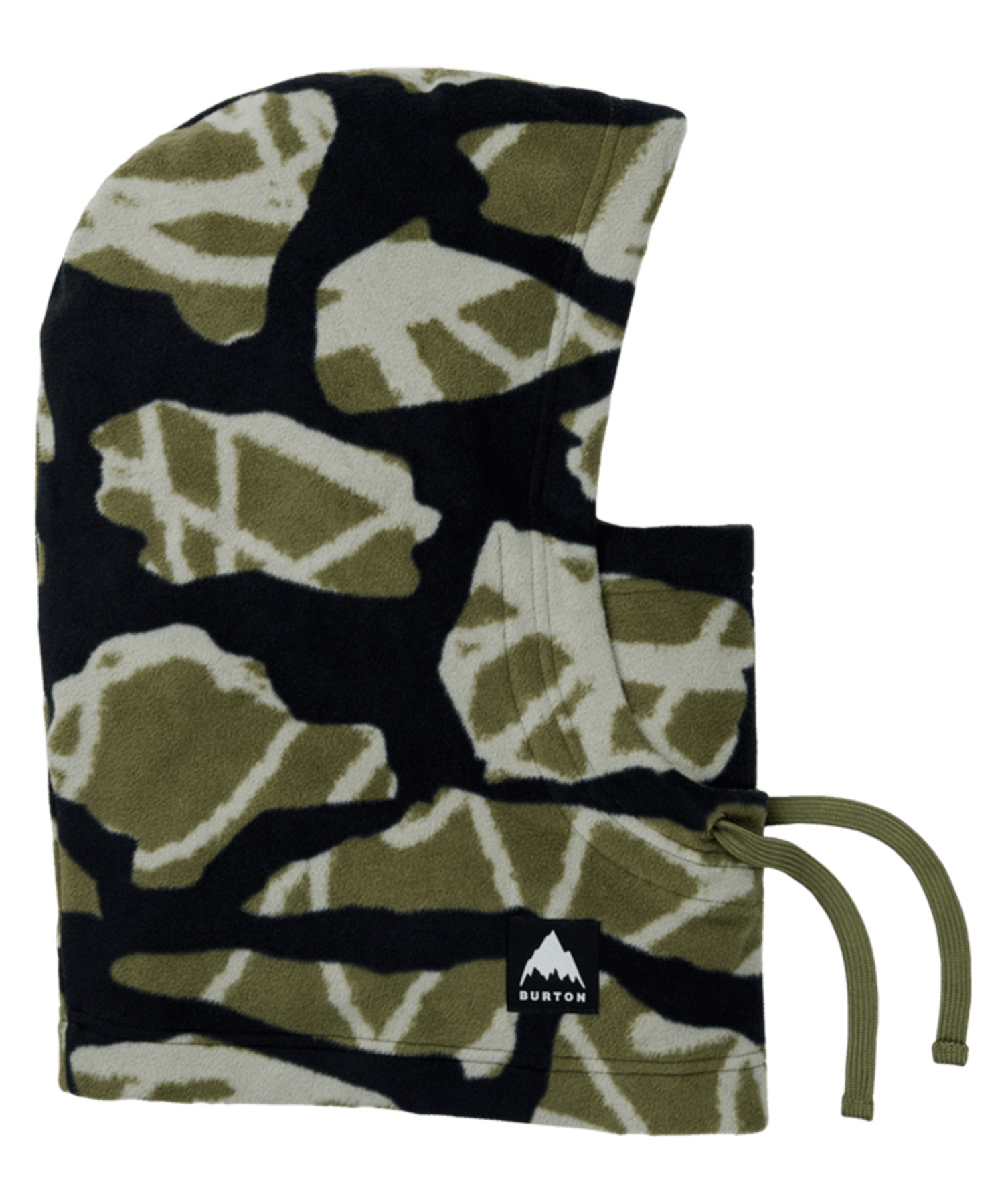 BURTON バートン Burke Hood スノーボード フードウォーマー ネック