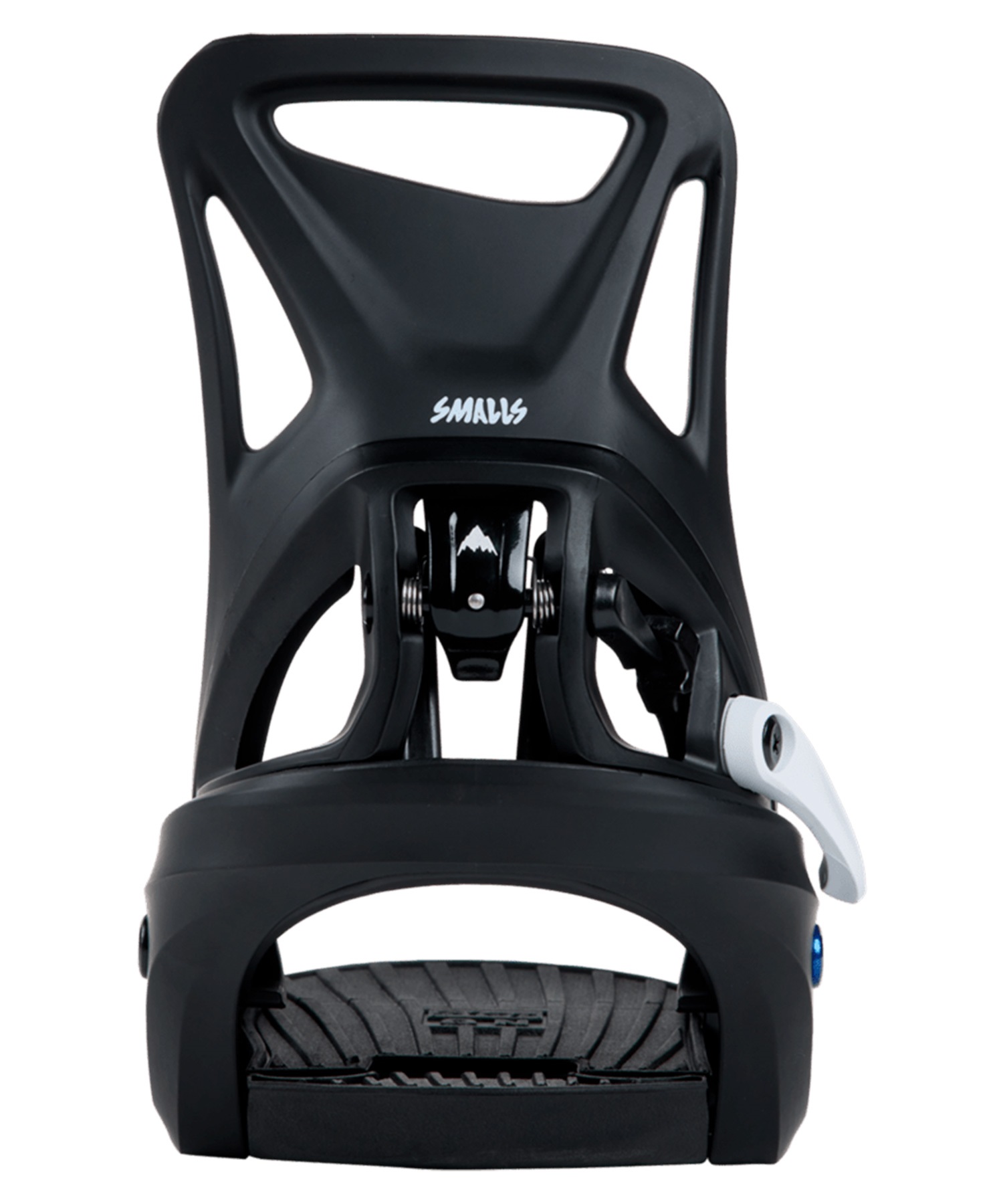 BURTON バートン Kids' Step On Re:Flex ステップオン スノーボード バインディング ビンディング キッズ ユース 25-26モデル MM G4 【2526】(BLACK-L)