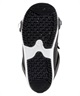 BURTON バートン Kids' Smalls Step On ステップオン スノーボード ブーツ キッズ ユース ムラサキスポーツ 25-26モデル MM G4 【2526】(BLACK-3K(21.0cm))