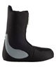 BURTON バートン Kids' Smalls Step On ステップオン スノーボード ブーツ キッズ ユース ムラサキスポーツ 25-26モデル MM G4 【2526】(BLACK-3K(21.0cm))