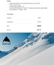 BURTON バートン Kids' Smalls Step On ステップオン スノーボード ブーツ キッズ ユース ムラサキスポーツ 25-26モデル MM G4 【2526】(BLACK-3K(21.0cm))