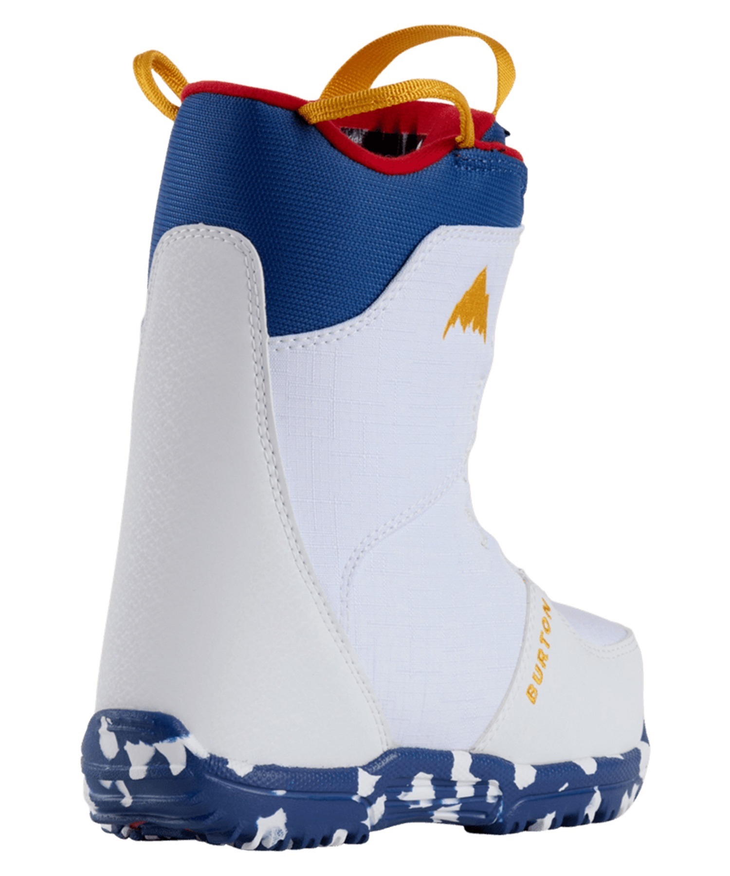 BURTON バートン Kids' Grom BOA スノーボード ブーツ キッズ ムラサキ
