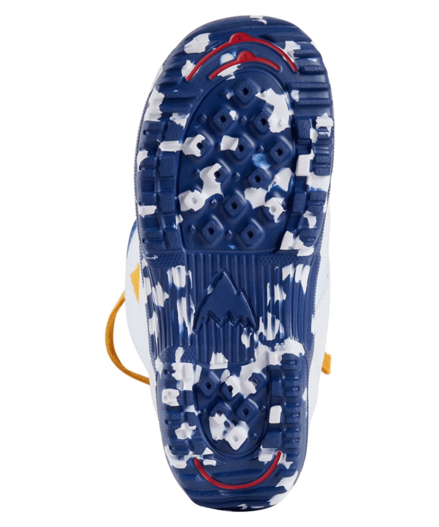 BURTON バートン Kids' Grom BOA スノーボード ブーツ キッズ ムラサキ