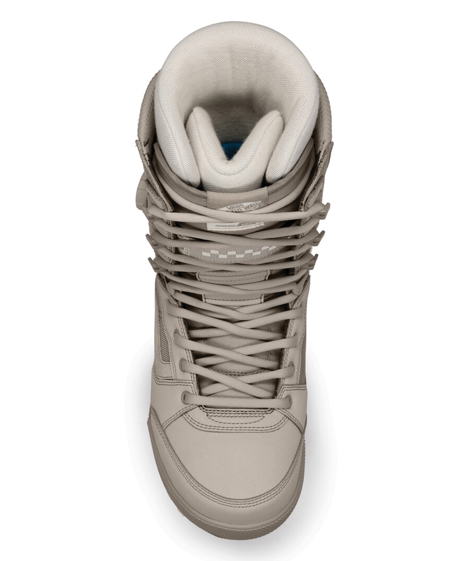 スノーボード VANS INVADO PRO UK6.0 Vans Invado Pro Snowboard Boots | evo