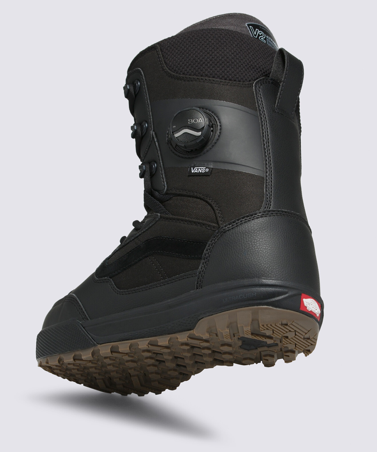 早期購入】VANS バンズ スノーボード ブーツ メンズ MN Invado Pro