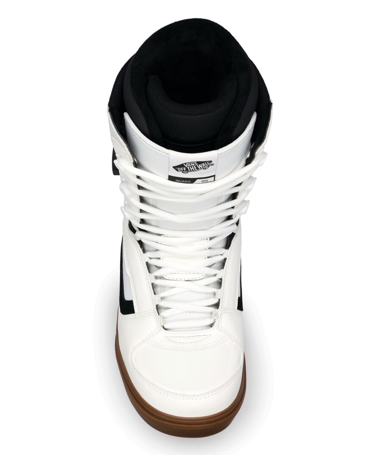 VANS バンズ　スノーボードブーツ VANS（ヴァンズ） スノーボード ブーツ ハイスタンダードプロ VANS HI