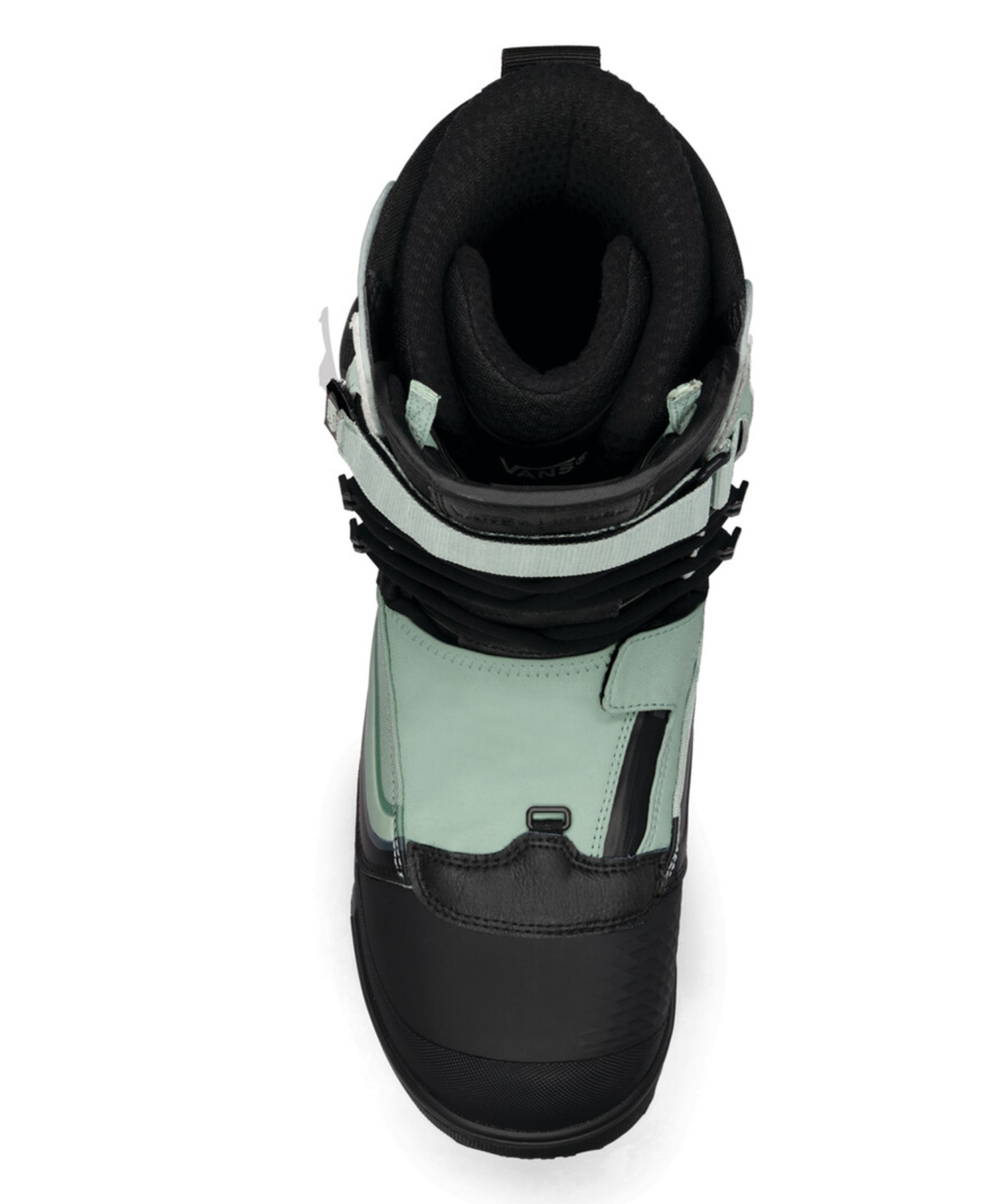 VANS バンズ MN Infuse スノーボード ブーツ メンズ ムラサキスポーツ