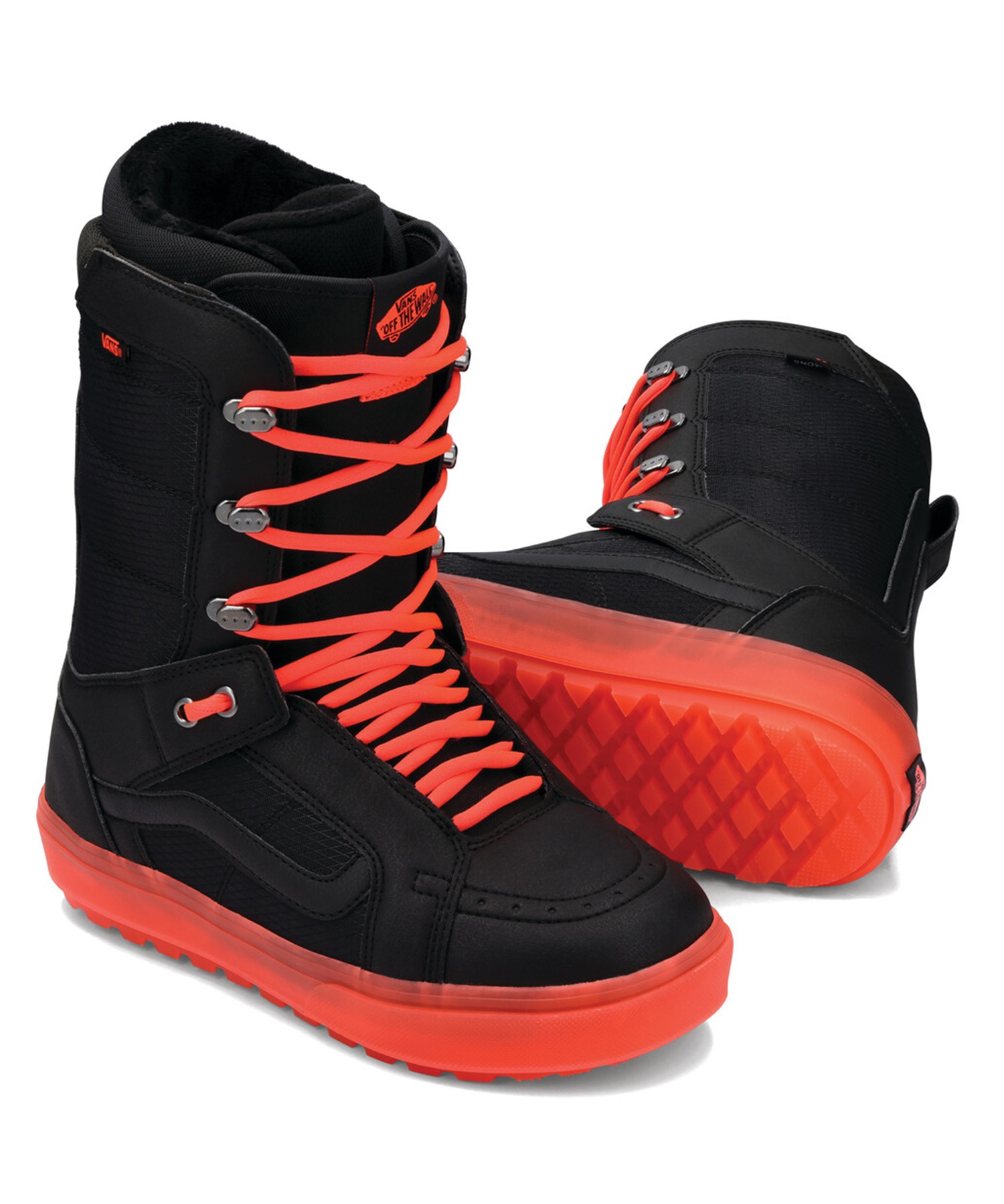 2526】VANS バンズ スノーボード ブーツ メンズ MN Hi-Standard OG