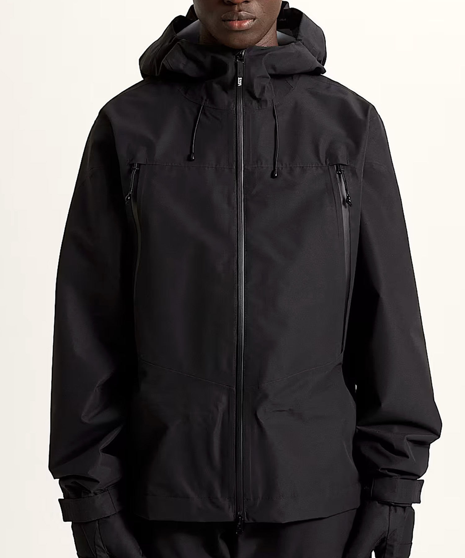 VANS バンズ スノーボード ウェア ジャケット ユニセックス HI-COUNTRY