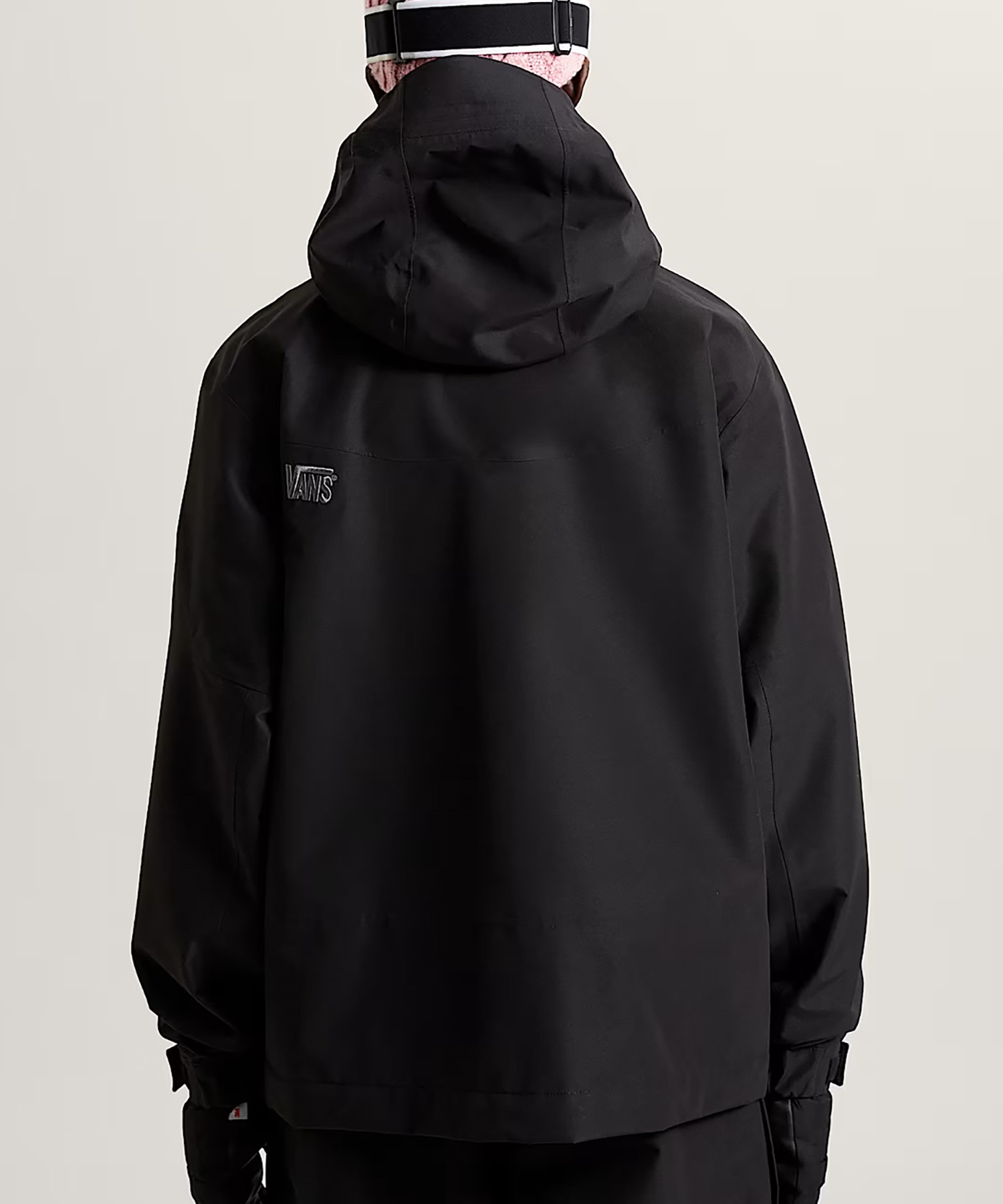 VANS バンズ スノーボード ウェア ジャケット ユニセックス HI-COUNTRY