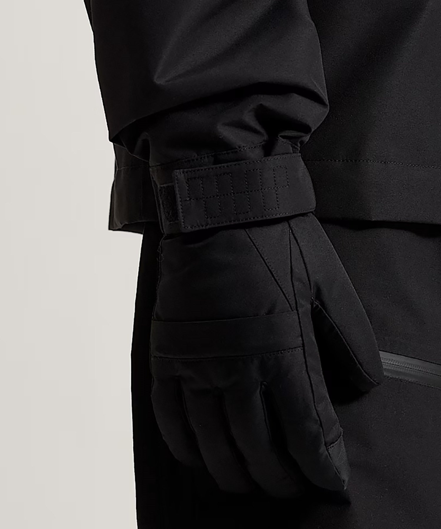 VANS バンズ HI-COUNTRY 3L SN JKT 2.0 ジャケット スノーボード