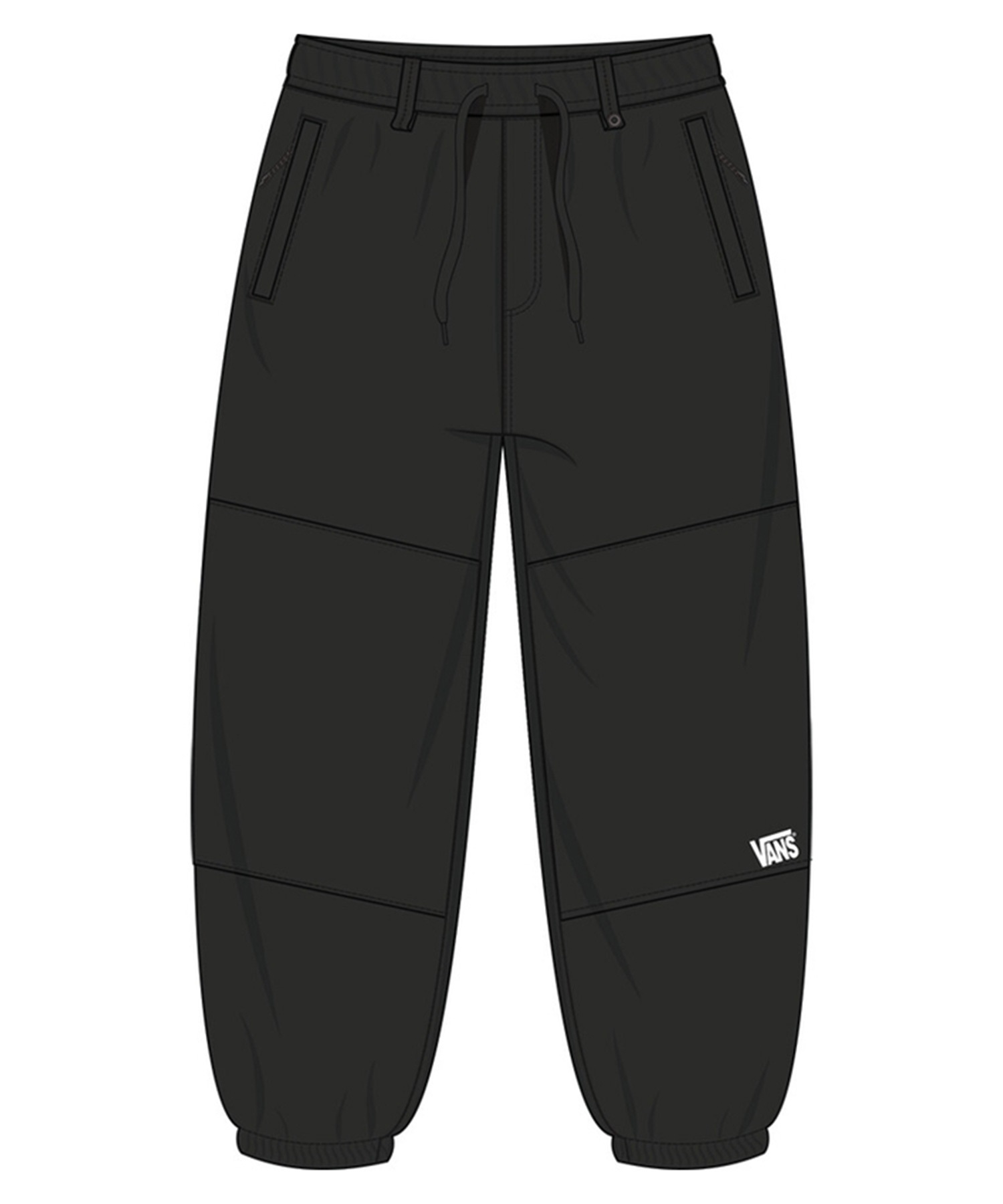 2526】VANS バンズ スノーボード ウェア パンツ ユニセックス KINGVALE