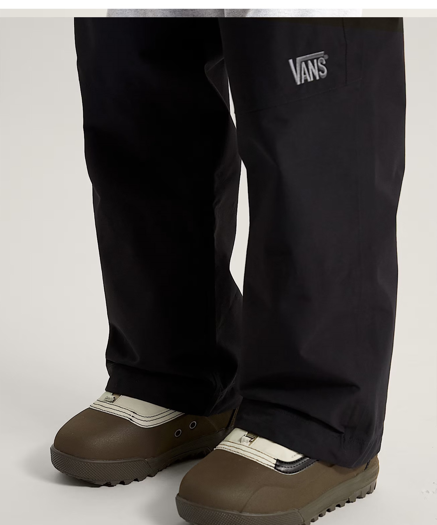 VANS バンズ HI-COUNTRY 3L SNOW PT 2.0 スノーボード ウェア パンツ