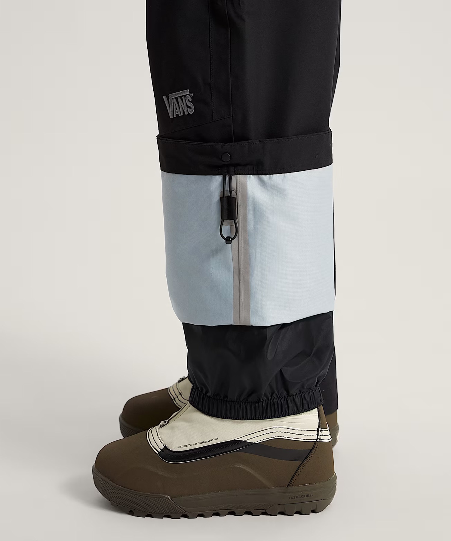 VANS バンズ HI-COUNTRY 3L SNOW PT 2.0 スノーボード ウェア パンツ