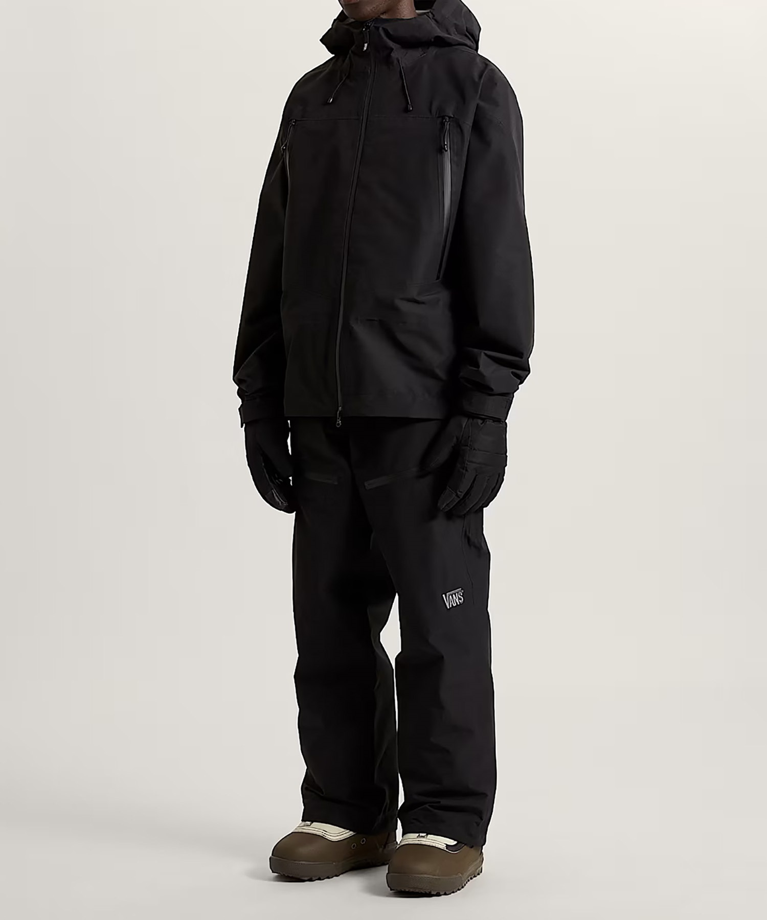 VANS バンズ HI-COUNTRY 3L SNOW PT 2.0 スノーボード ウェア パンツ