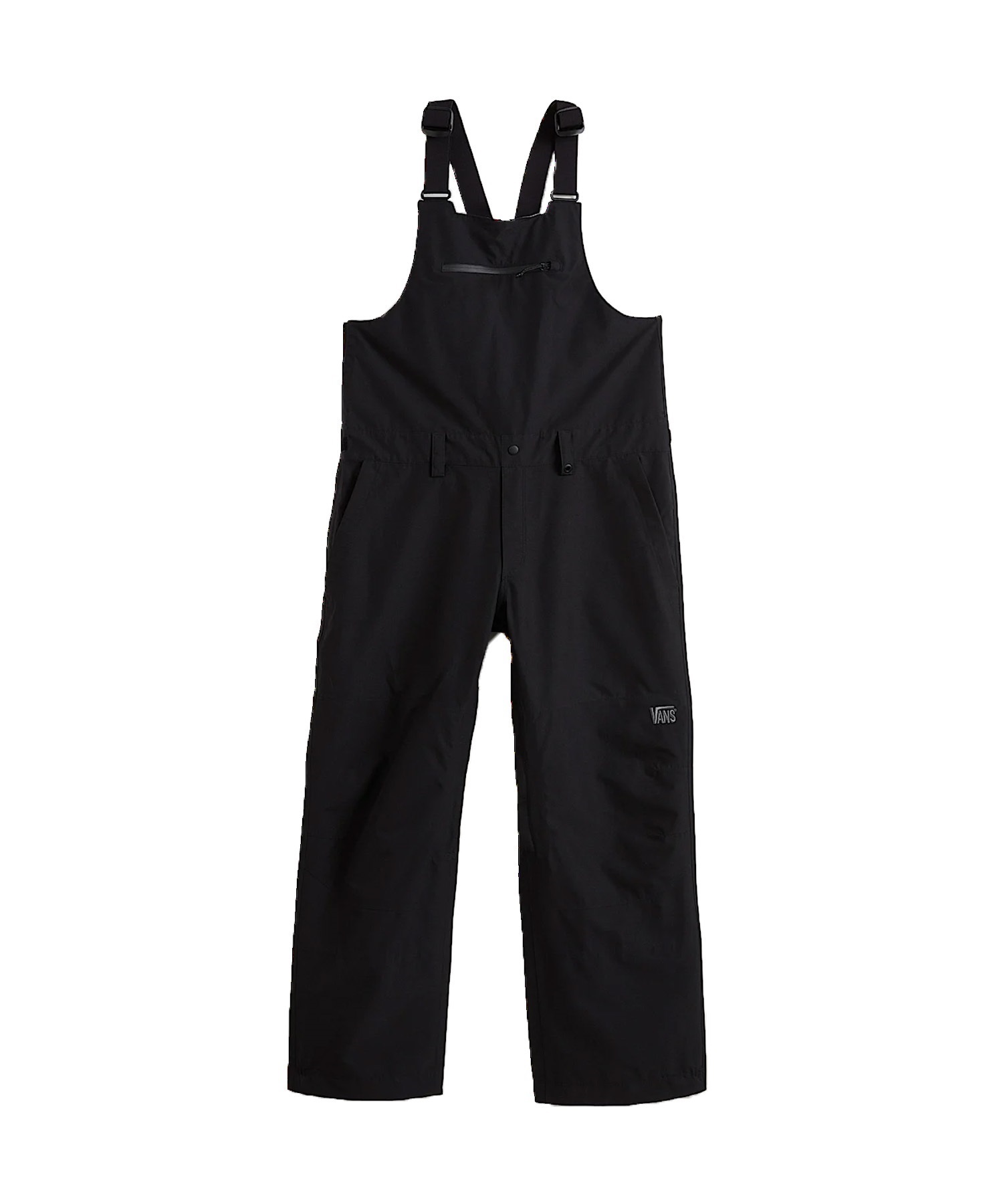 VANS バンズ DEEP DAZE 3L SNOW BIB PT スノーボード ウェア パンツ