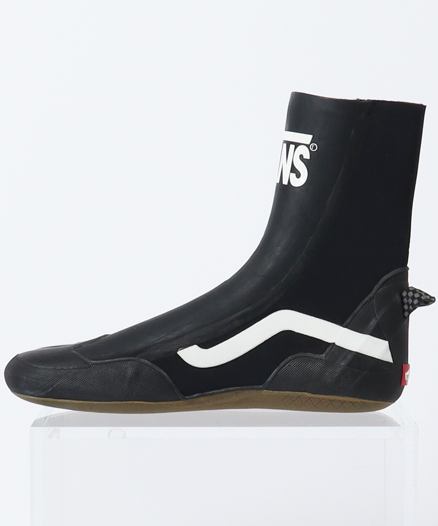 VANS バンズ サーフブーツ BT SURF BOOT 2 HI 3mm サーフィン ブーツ