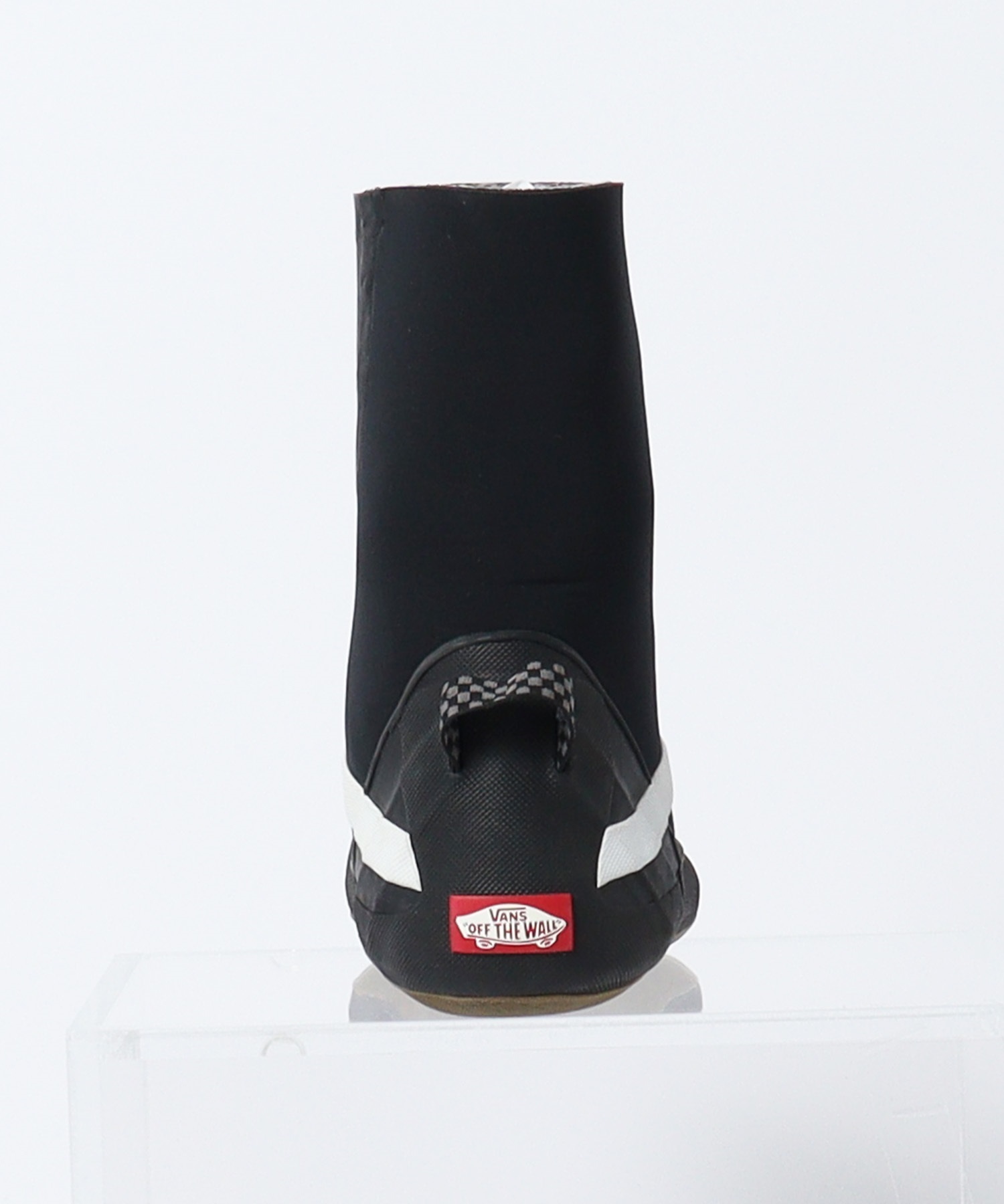 VANS バンズ サーフブーツ BT SURF BOOT 2 HI 3mm サーフィン ブーツ