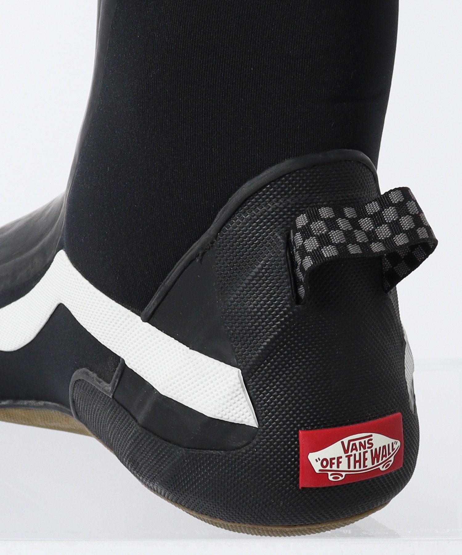 VANS バンズ サーフブーツ BT SURF BOOT 2 HI 3mm サーフィン ブーツ