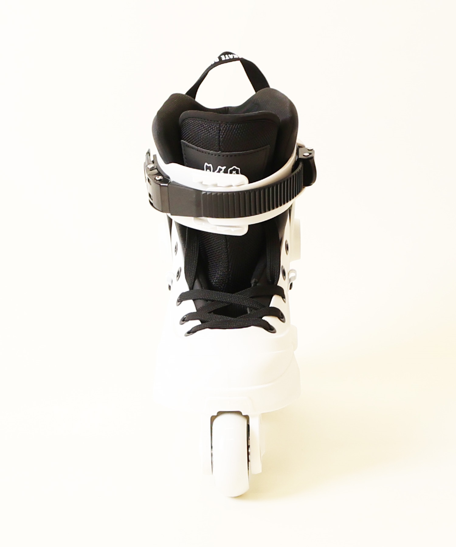 USD ユーエスディー インラインスケート USD AEON TEAM 60 ムラサキスポーツ(WT-23.5cm)