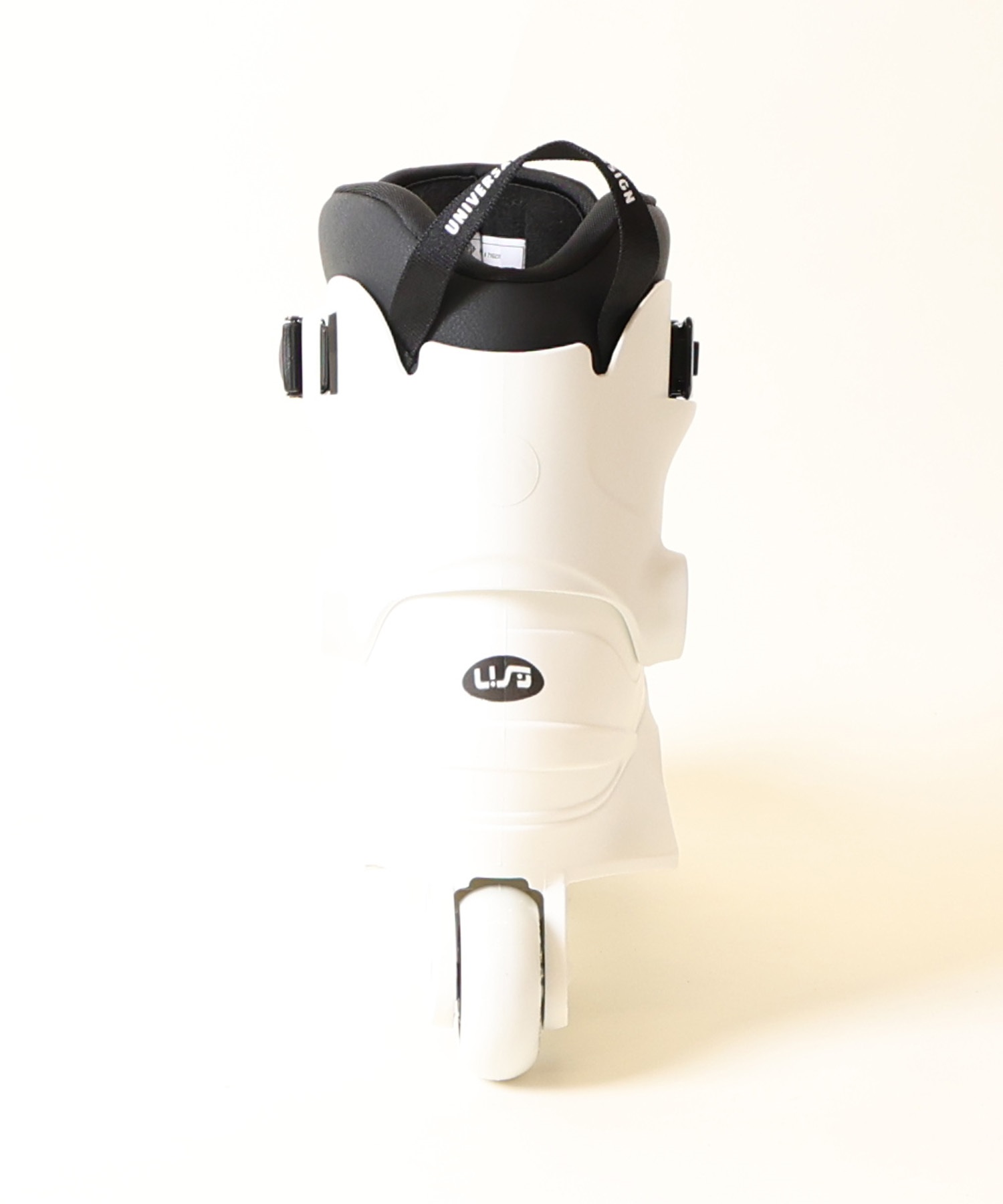 USD ユーエスディー インラインスケート USD AEON TEAM 60 ムラサキスポーツ(WT-23.5cm)