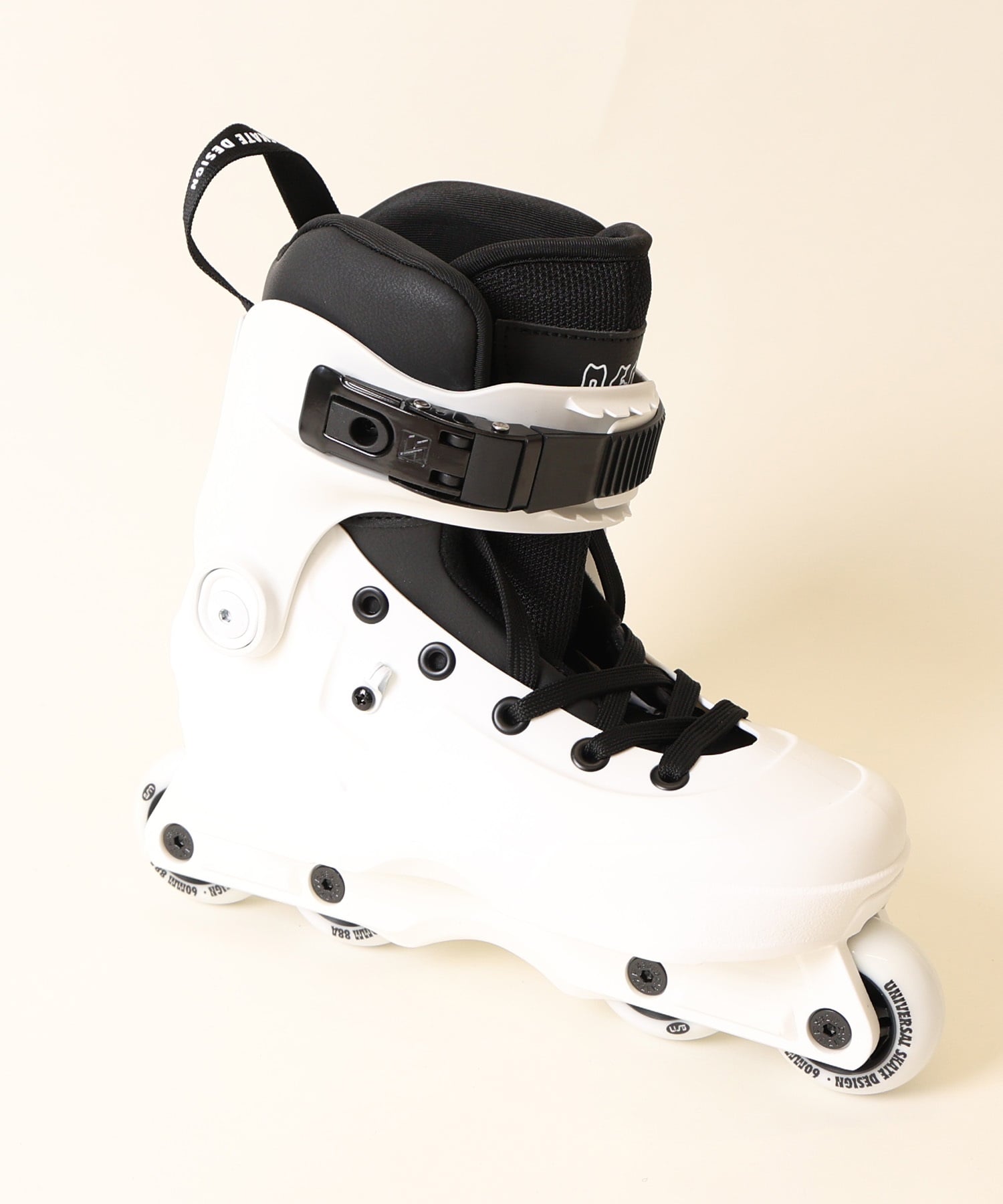 USD ユーエスディー インラインスケート USD AEON TEAM 60