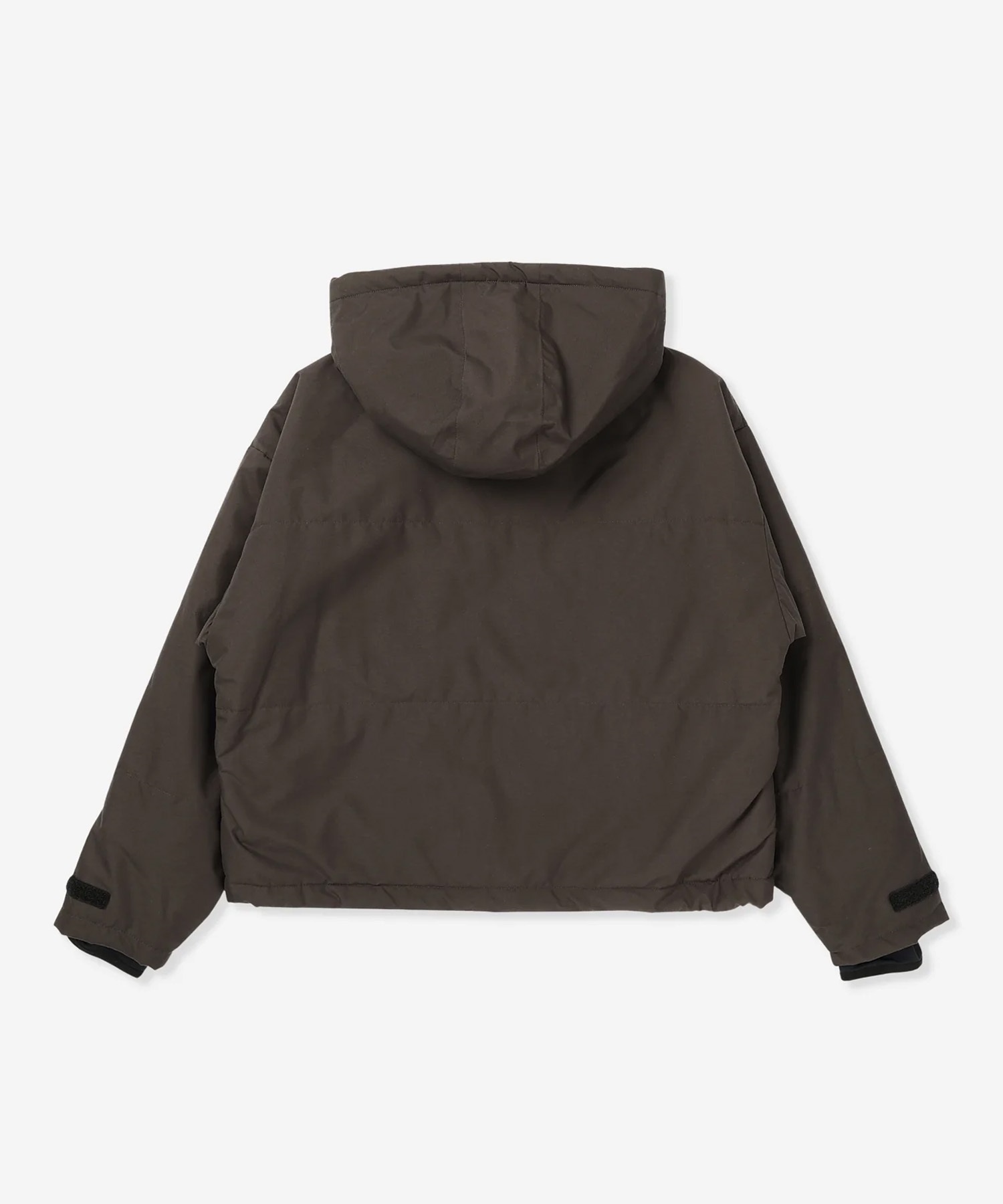 HURLEY ハーレー INSULATION SHORT SNOW JACKET WSJK252040
