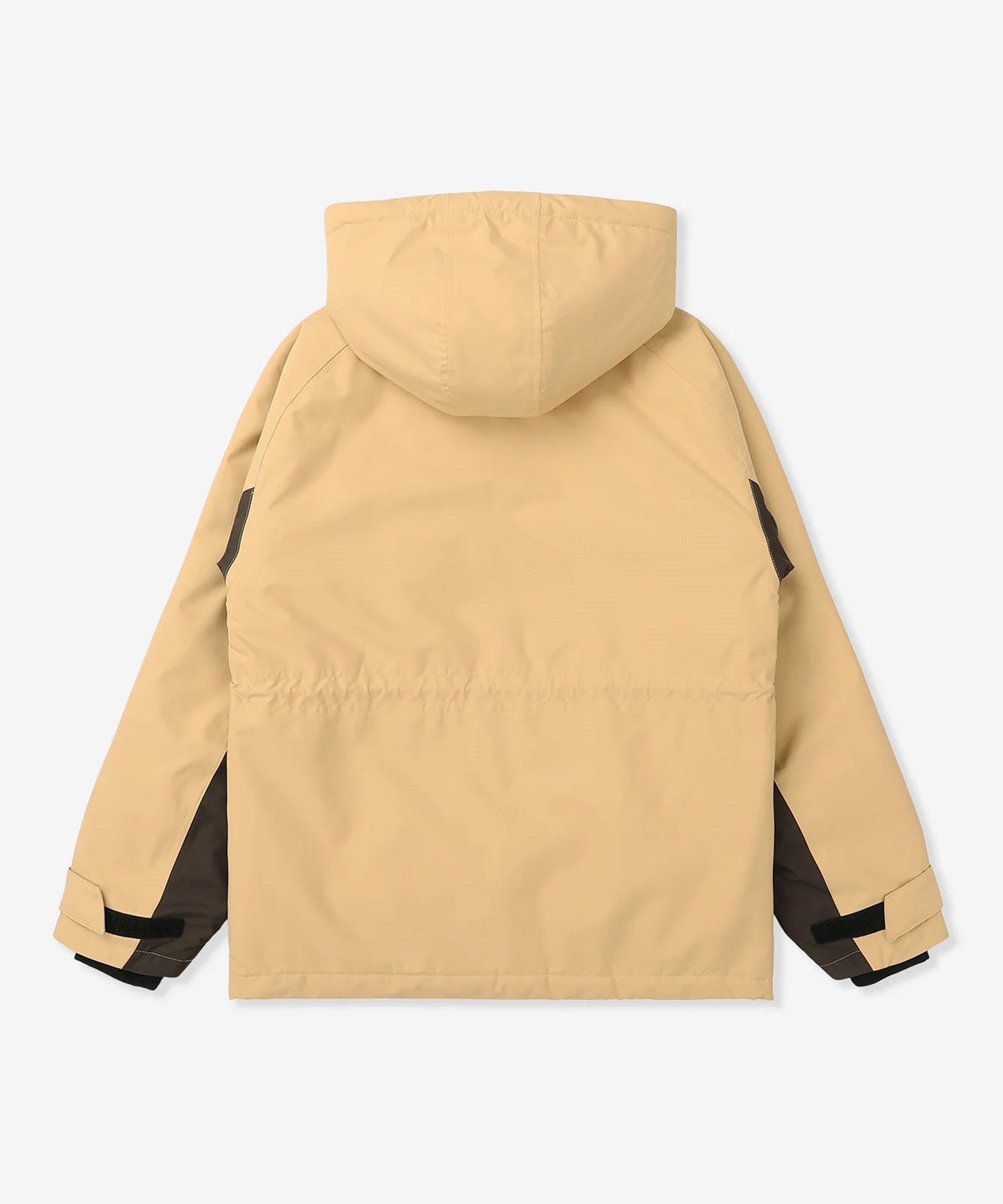 HURLEY ハーレー INSULATION DRAW CORD SNOW JACKET WSJK252039 
