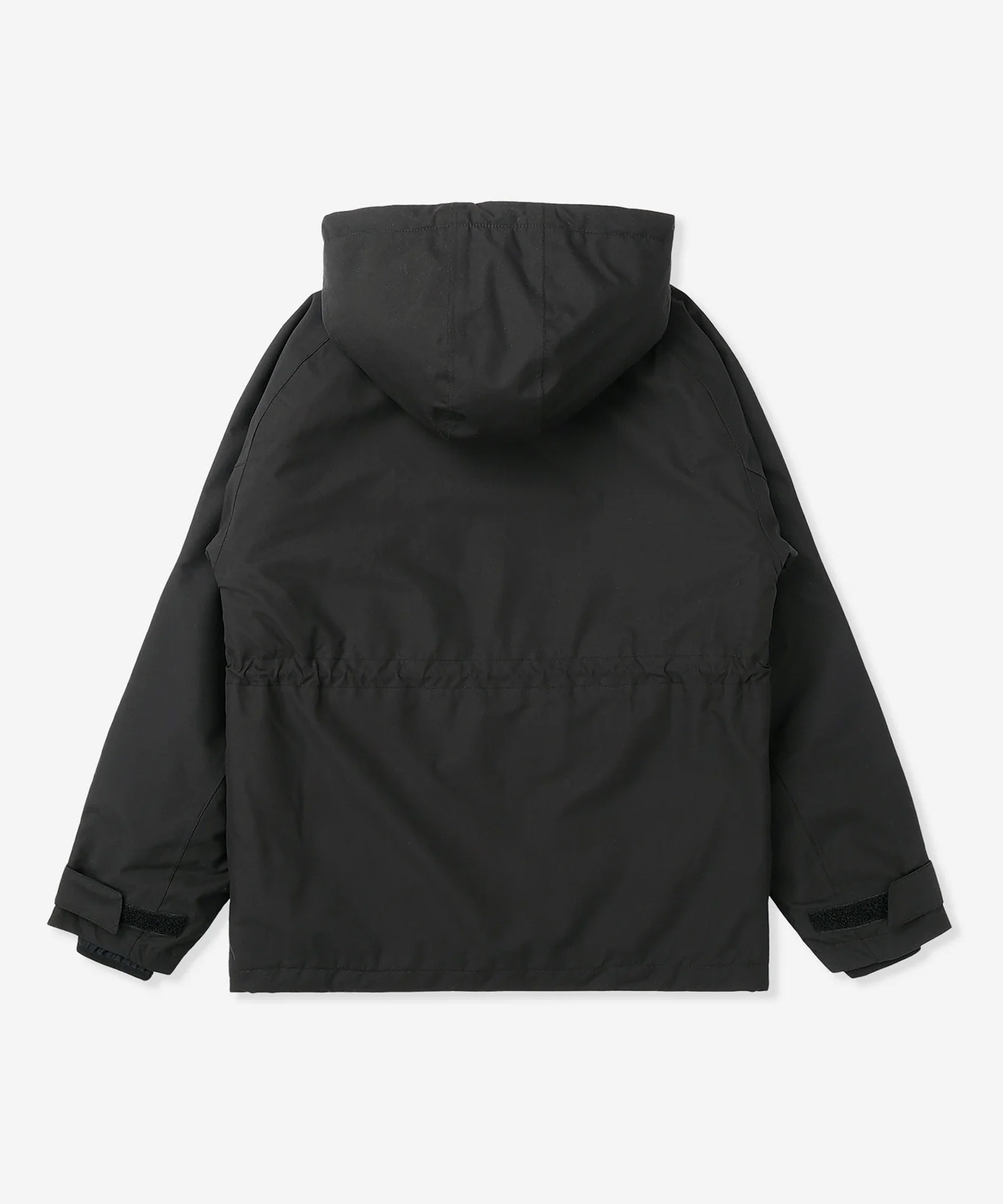 HURLEY ハーレー INSULATION DRAW CORD SNOW JACKET WSJK252039