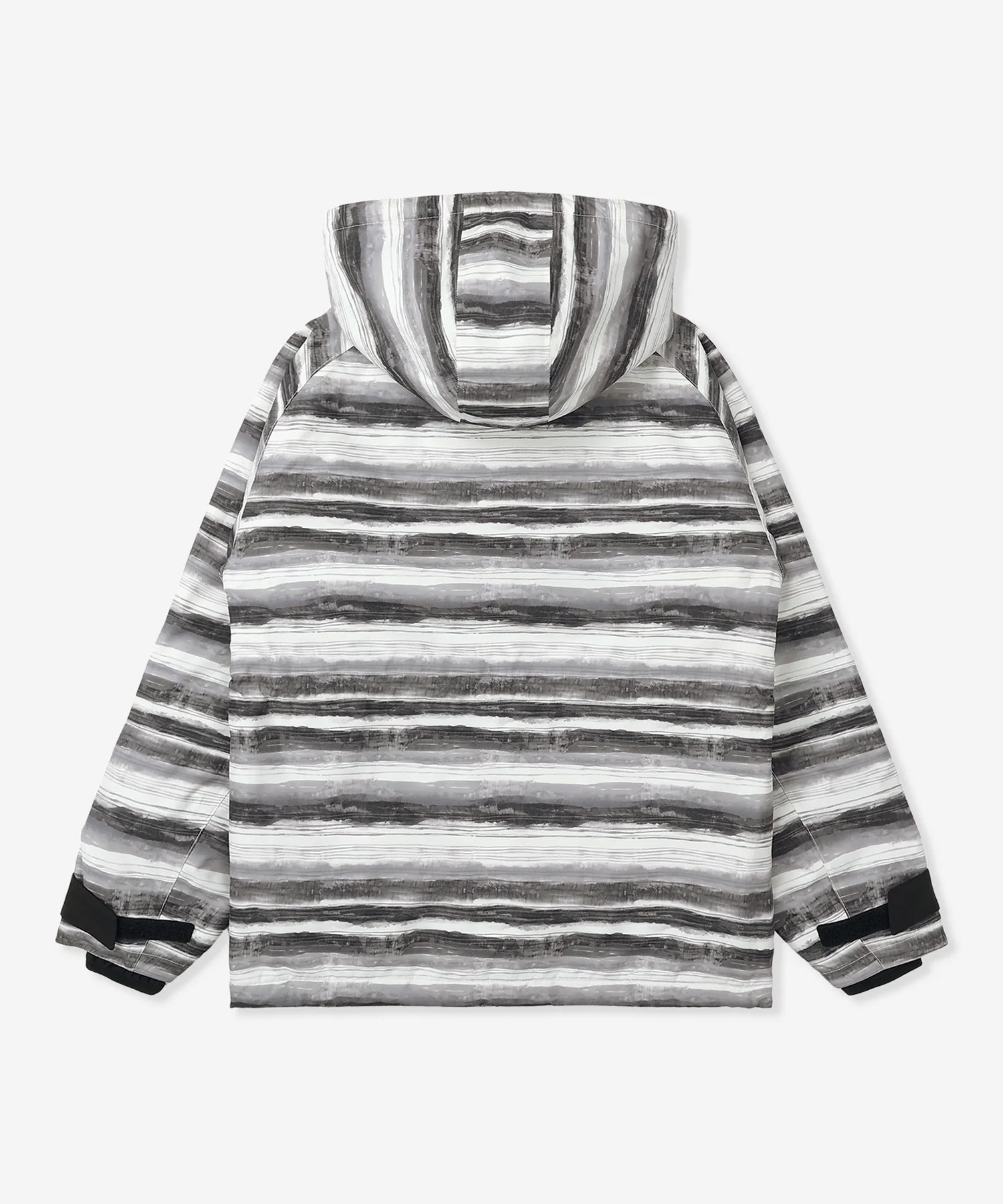 HURLEY ハーレー INSULATION DRAW CORD SNOW JACKET WSJK252039