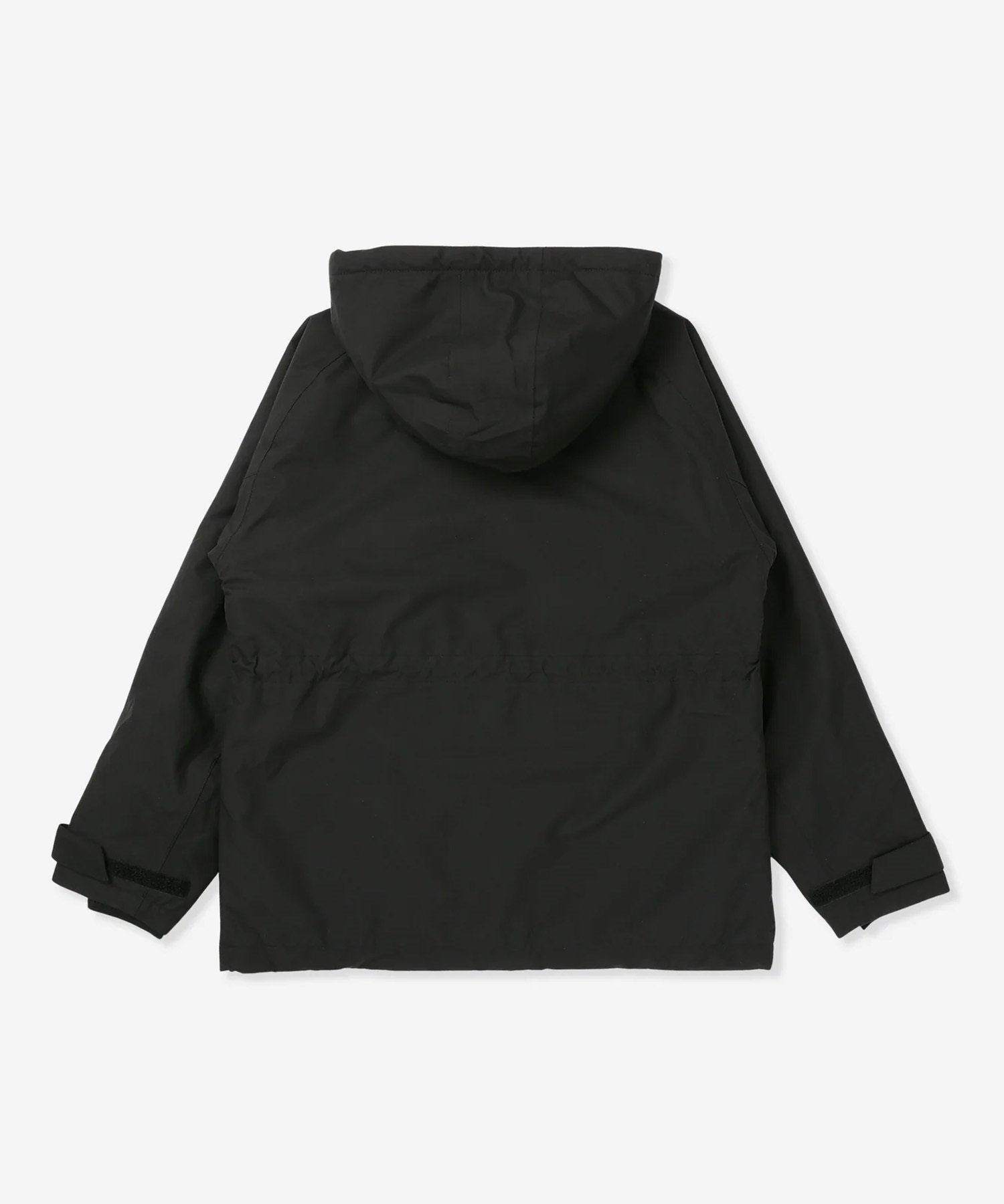 HURLEY ハーレー INSULATION DRAW CORD SNOW JACKET WSJK252039