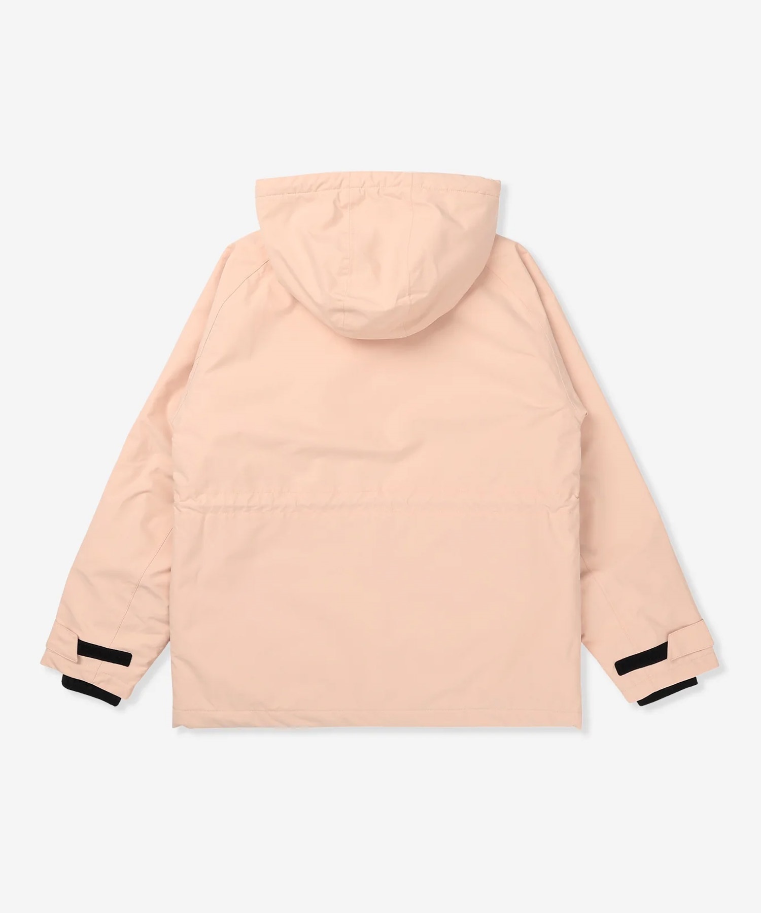 HURLEY ハーレー INSULATION DRAW CORD SNOW JACKET WSJK252039