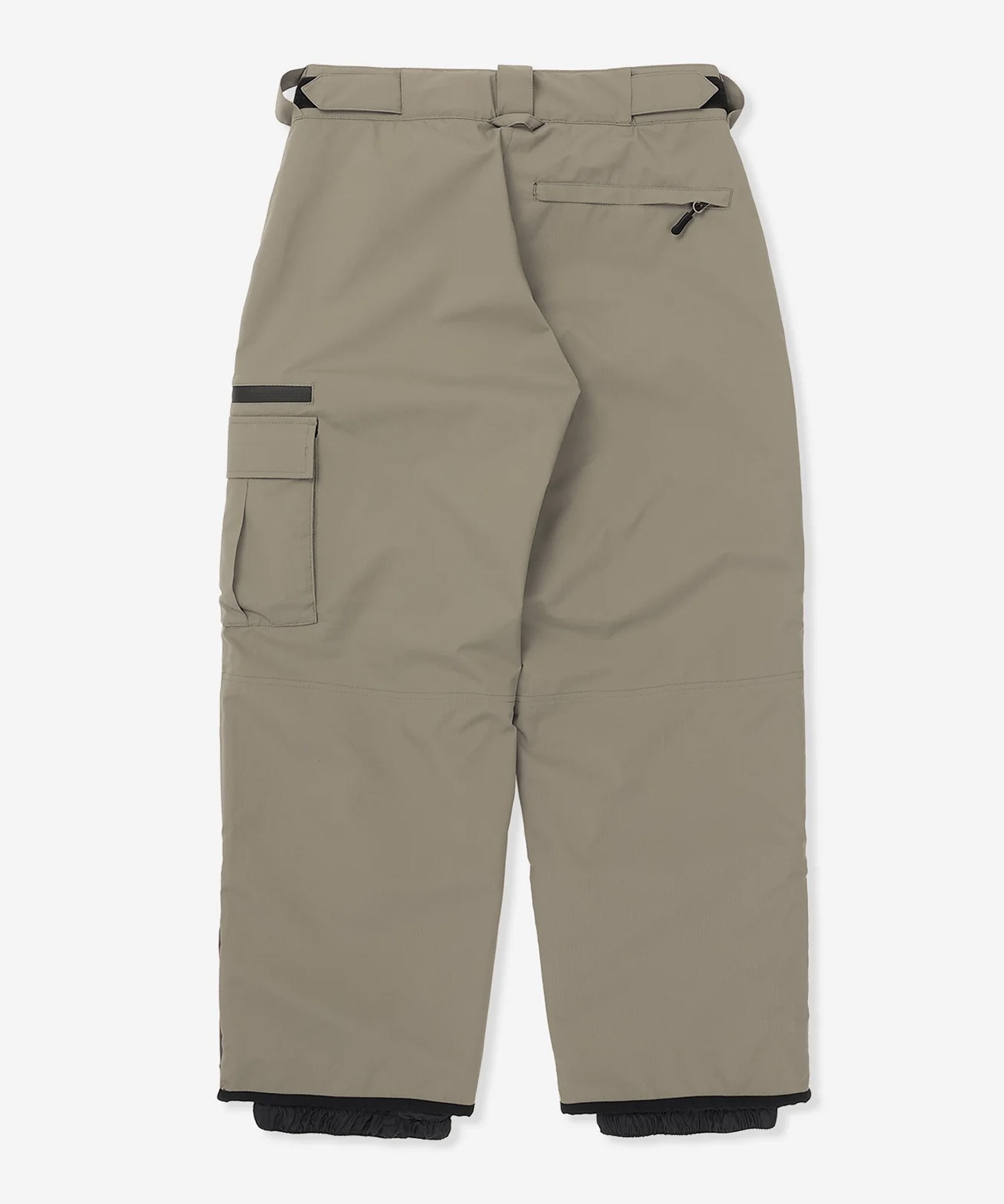 HURLEY ハーレー スノーボード ウェア パンツ ユニセックス RIPSTOP