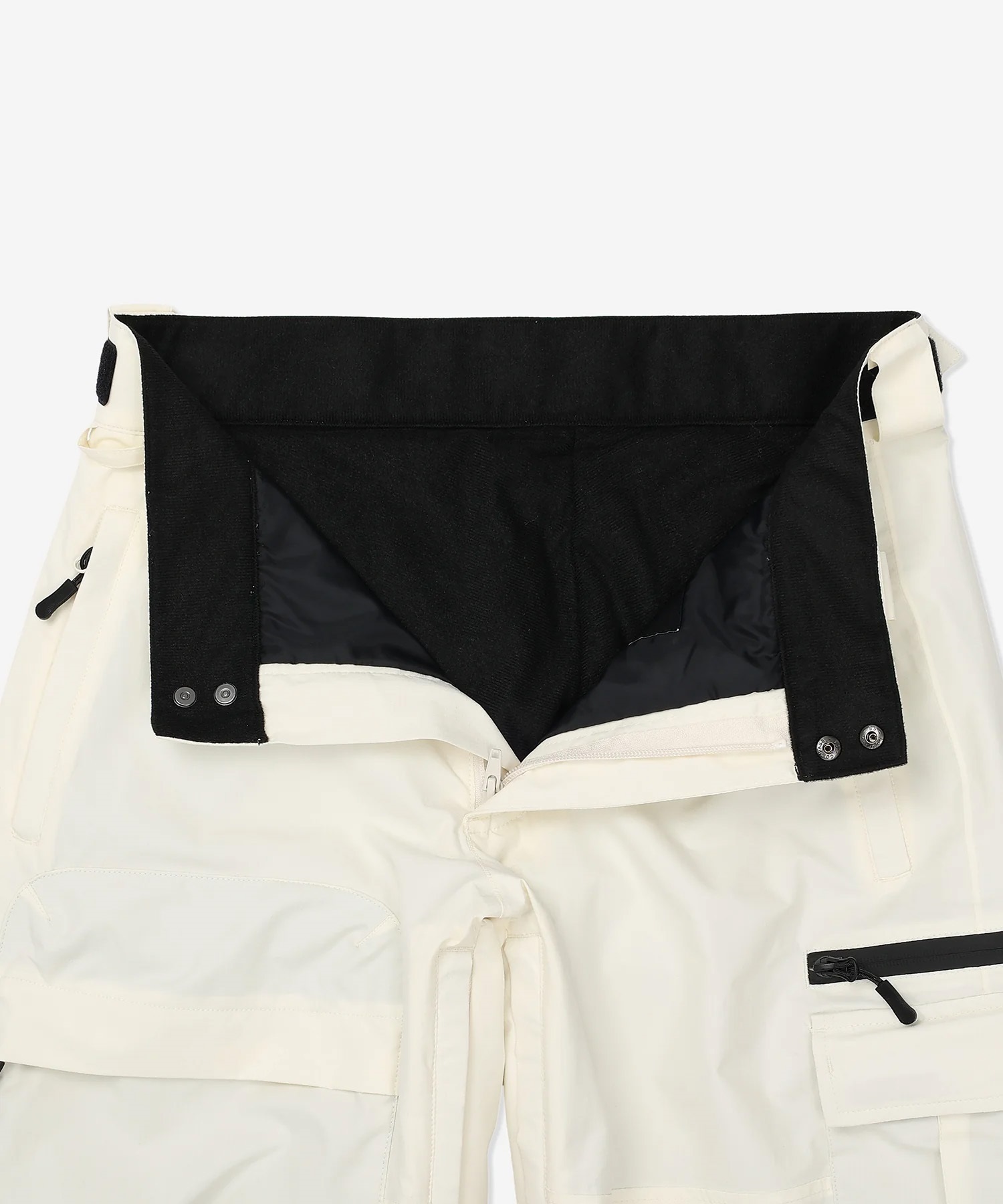 HURLEY ハーレー RIPSTOP SNOW PANTS MSPT242004 スノーボード ウェア