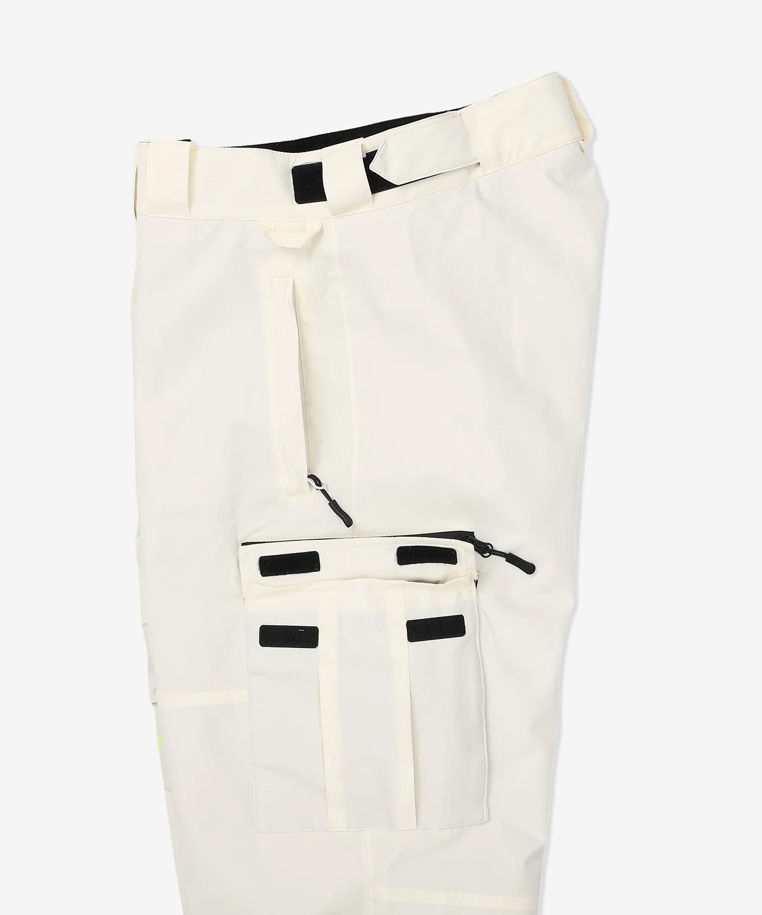HURLEY ハーレー RIPSTOP SNOW PANTS MSPT242004 スノーボード ウェア