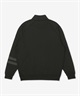 HURLEY ハーレー PHANTOM WAFFLE INNER MSWI252088 スノーボード インナーウェア ハーフジップ トレーナー ユニセックス ムラサキスポーツ 25-26モデル(SKHK-M)