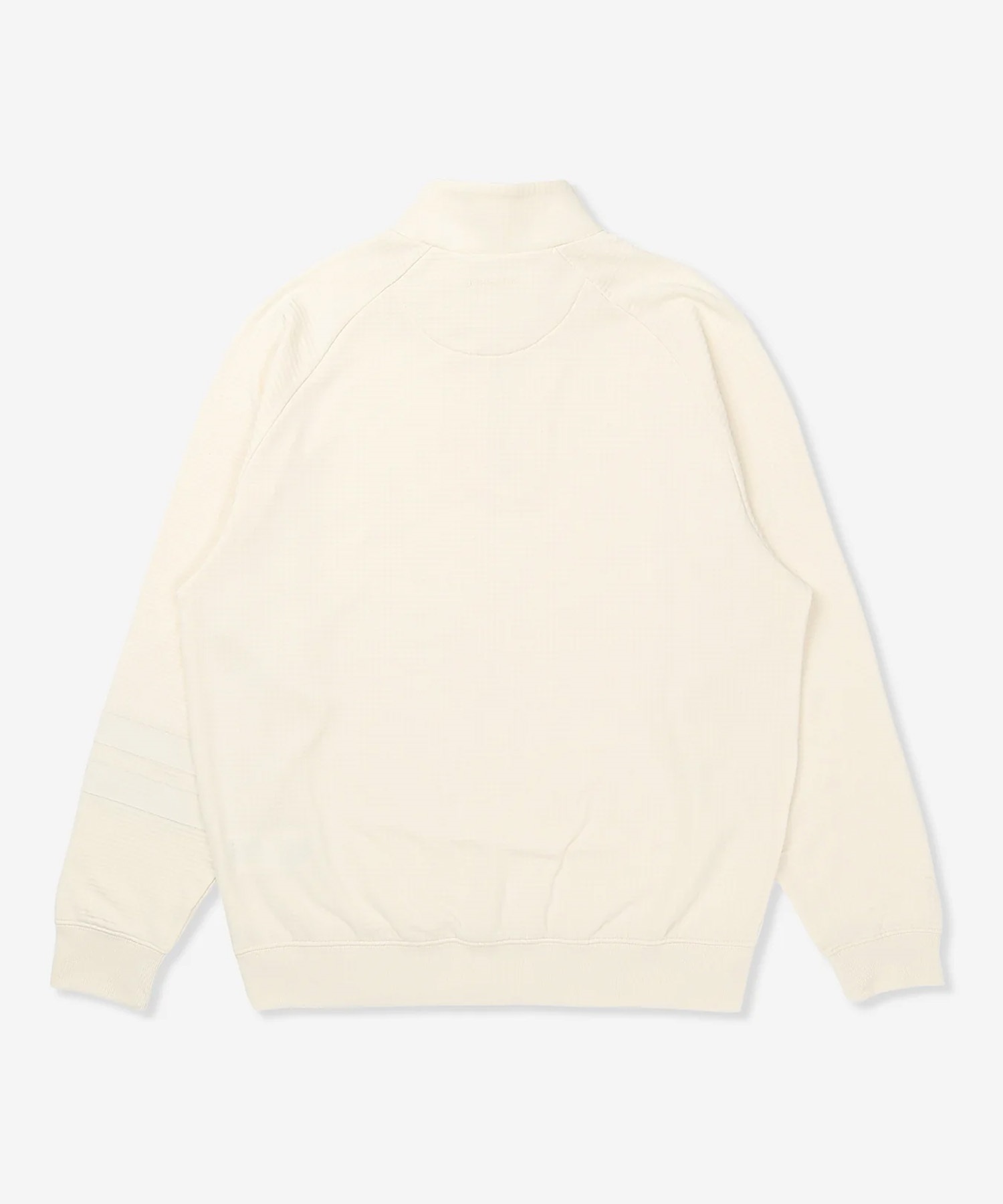 HURLEY ハーレー PHANTOM WAFFLE INNER MSWI252088 スノーボード インナーウェア ハーフジップ トレーナー ユニセックス ムラサキスポーツ 25-26モデル(SKHK-M)