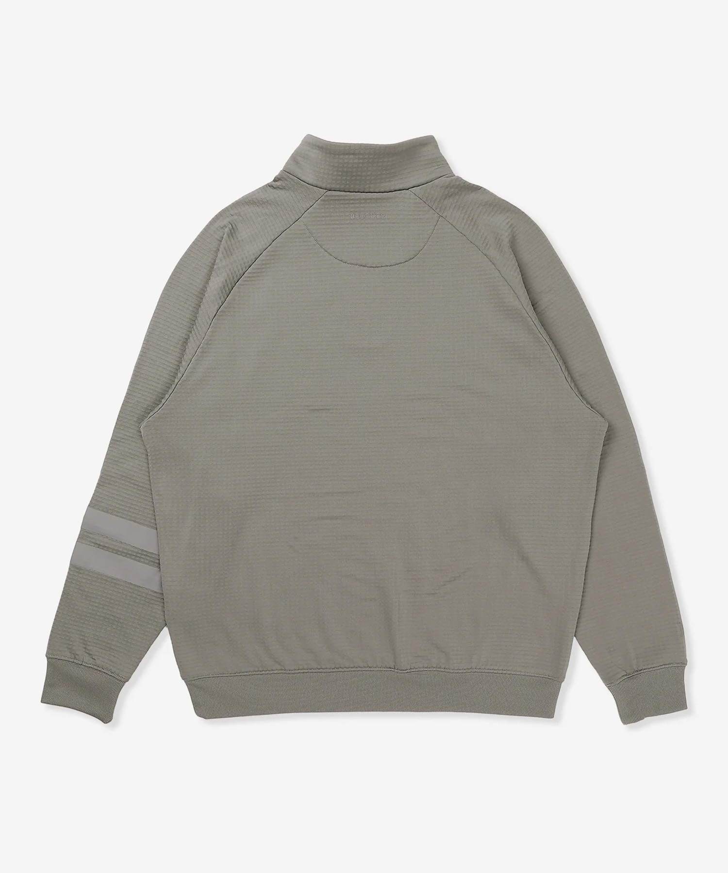 HURLEY ハーレー PHANTOM WAFFLE INNER MSWI252088 スノーボード インナーウェア ハーフジップ トレーナー ユニセックス ムラサキスポーツ 25-26モデル(SKHK-M)