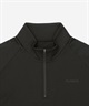HURLEY ハーレー PHANTOM WAFFLE INNER MSWI252088 スノーボード インナーウェア ハーフジップ トレーナー ユニセックス ムラサキスポーツ 25-26モデル(SKHK-M)