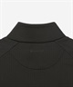 HURLEY ハーレー PHANTOM WAFFLE INNER MSWI252088 スノーボード インナーウェア ハーフジップ トレーナー ユニセックス ムラサキスポーツ 25-26モデル(SKHK-M)