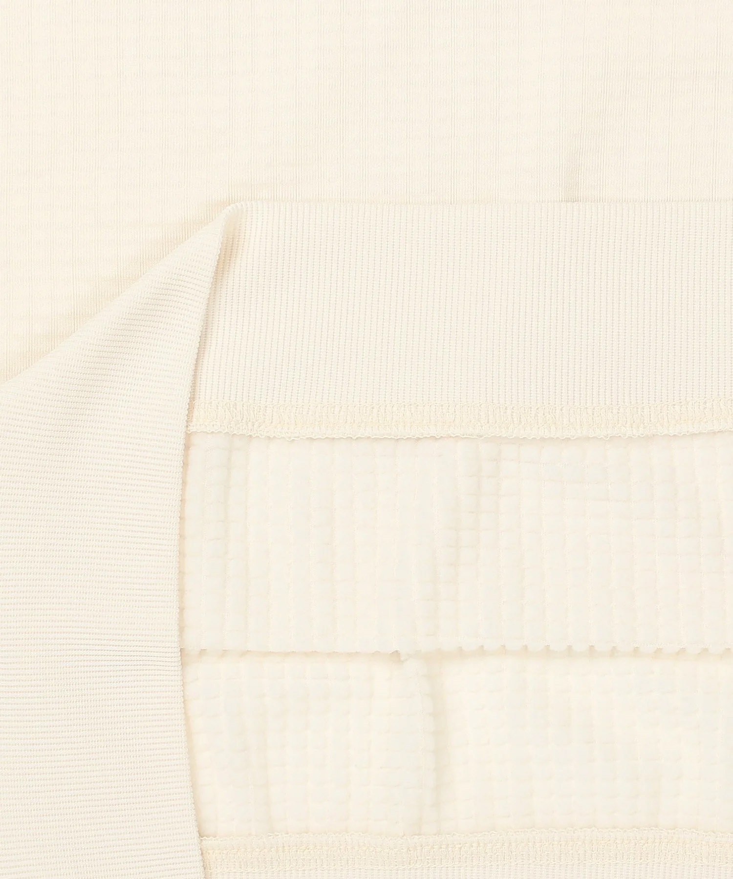 HURLEY ハーレー PHANTOM WAFFLE INNER MSWI252088 スノーボード インナーウェア ハーフジップ トレーナー ユニセックス ムラサキスポーツ 25-26モデル(SKHK-M)